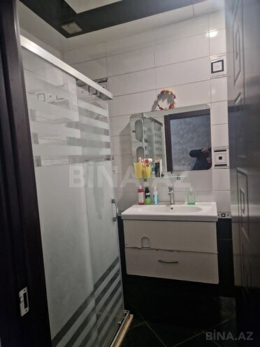 Satılır 2 otaqlı yeni tikili 70 m², Əhmədli m., photo 7 from 11