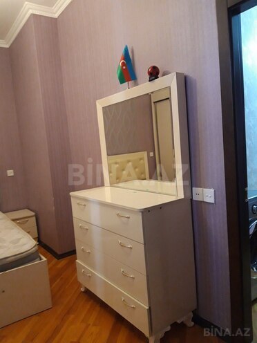 Satılır 2 otaqlı yeni tikili 70 m², Əhmədli m., photo 4 from 11