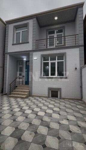 Satılır 4 otaqlı həyət evi/bağ evi 140 m², Masazır q., photo 1 from 13