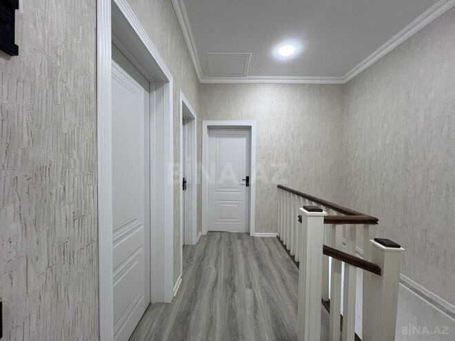 Satılır 4 otaqlı həyət evi/bağ evi 140 m², Masazır q., photo 7 from 13