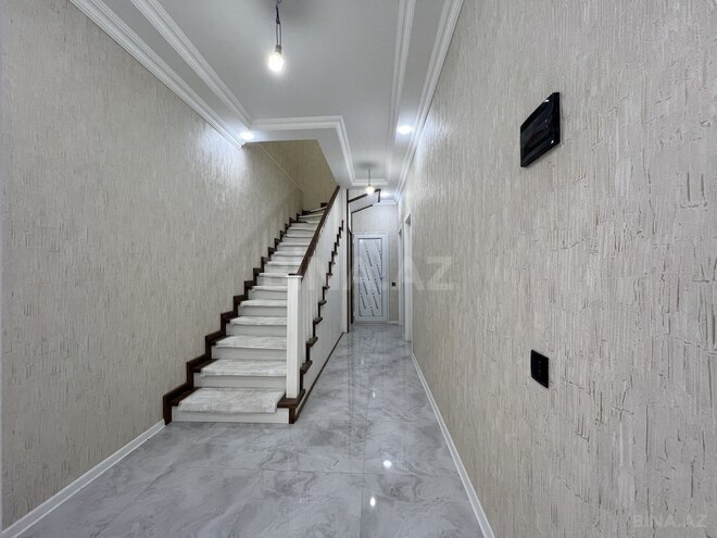 Satılır 4 otaqlı həyət evi/bağ evi 140 m², Masazır q., photo 3 from 13