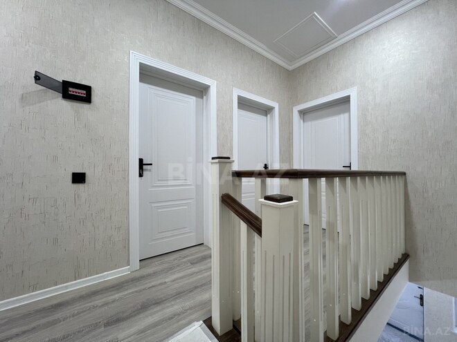 Satılır 4 otaqlı həyət evi/bağ evi 140 m², Masazır q., photo 8 from 13