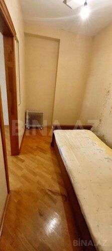 Продаётся 2-комн. новостройка 51 м², м. Ахмедлы, photo 4 from 12