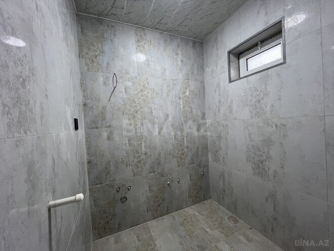 Satılır 4 otaqlı həyət evi/bağ evi 140 m², Masazır q., photo 12 from 13