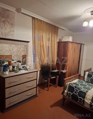 Satılır 2 otaqlı həyət evi/bağ evi 46 m², İnşaatçılar m., photo 8 from 12