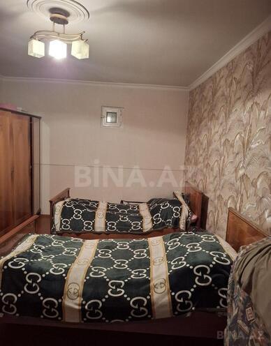 Satılır 2 otaqlı həyət evi/bağ evi 46 m², İnşaatçılar m., photo 6 from 12