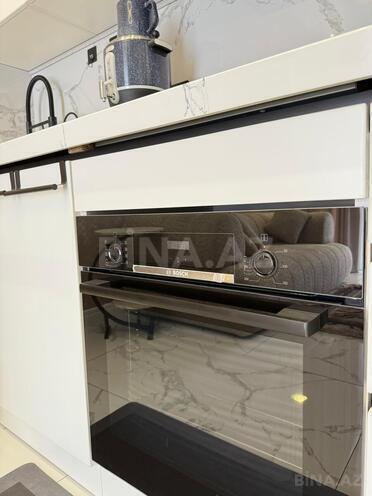 İcarəyə verilir 2 otaqlı yeni tikili 90 m², Şıxov q., photo 14 from 28