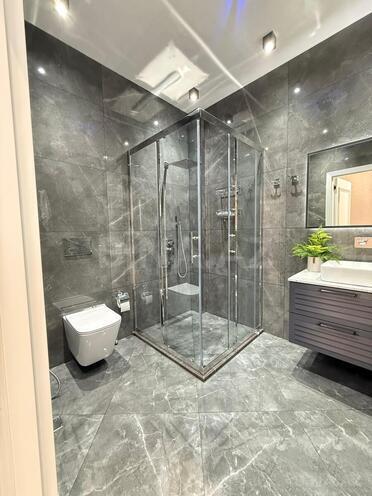 İcarəyə verilir 2 otaqlı yeni tikili 90 m², Şıxov q., photo 16 from 28