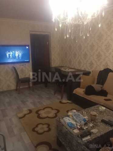 Satılır 2 otaqlı həyət evi/bağ evi 46 m², İnşaatçılar m., photo 3 from 12