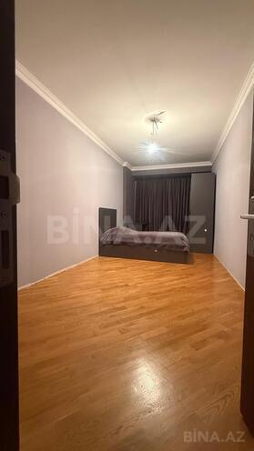 Satılır 3 otaqlı yeni tikili 135 m², Nəsimi m., photo 12 from 19
