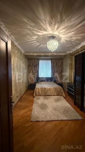 Satılır 3 otaqlı yeni tikili 135 m², Nəsimi m., photo 9 from 19