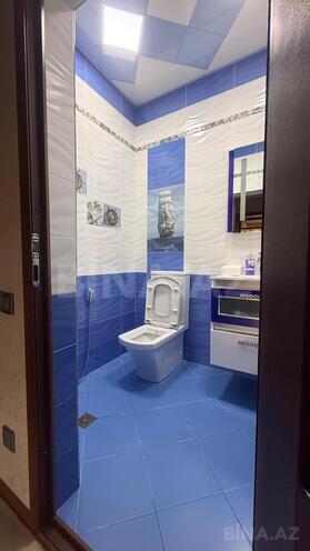 Satılır 3 otaqlı yeni tikili 135 m², Nəsimi m., photo 15 from 19