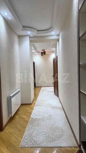 Satılır 3 otaqlı yeni tikili 135 m², Nəsimi m., photo 6 from 19