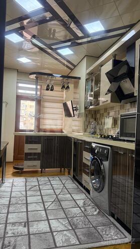 Satılır 3 otaqlı yeni tikili 135 m², Nəsimi m., photo 13 from 19