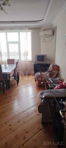 Сдаётся 2-комн. новостройка 80 м², м. Мемар Аджеми, photo 6 from 9