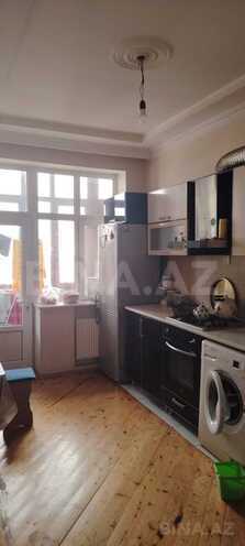 Сдаётся 2-комн. новостройка 80 м², м. Мемар Аджеми, photo 7 from 9