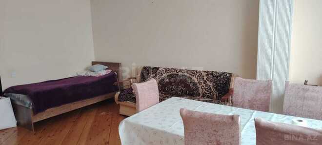 Сдаётся 2-комн. новостройка 80 м², м. Мемар Аджеми, photo 4 from 9