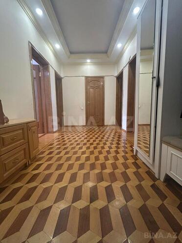 Продаётся 3-комн. новостройка 110 м², м. Иншаатчылар, photo 7 from 16