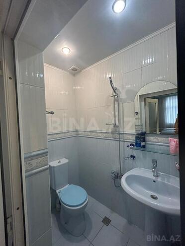 Продаётся 3-комн. новостройка 110 м², м. Иншаатчылар, photo 13 from 16