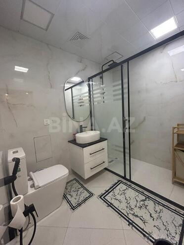 Продаётся 3-комн. новостройка 110 м², м. Иншаатчылар, photo 15 from 16