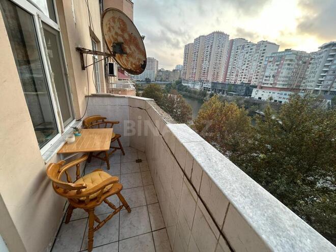 Продаётся 3-комн. новостройка 110 м², м. Иншаатчылар, photo 12 from 16