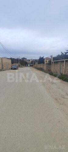 Satılır  torpaq 7 sot, Nizami r., photo 3 from 8