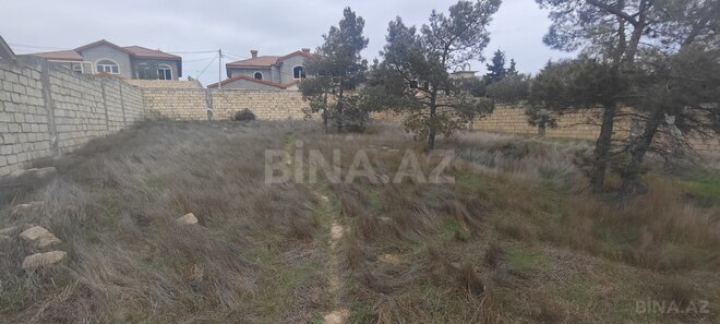 Satılır  torpaq 7 sot, Nizami r., photo 6 from 8