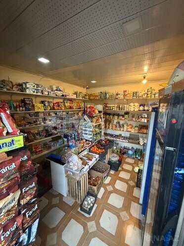 Satılır 3 otaqlı həyət evi/bağ evi 200 m², Ağ şəhər q., photo 16 from 18