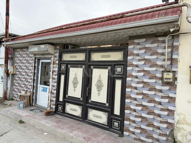 Satılır 3 otaqlı həyət evi/bağ evi 200 m², Ağ şəhər q., photo 4 from 18