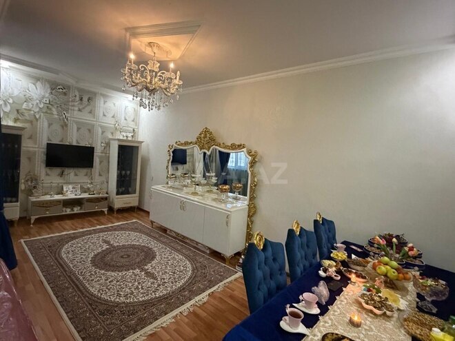 Satılır 3 otaqlı həyət evi/bağ evi 200 m², Ağ şəhər q., photo 7 from 18