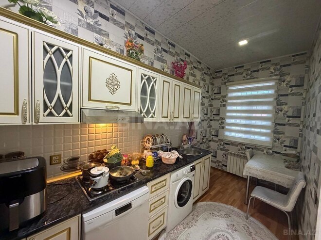 Satılır 3 otaqlı həyət evi/bağ evi 200 m², Ağ şəhər q., photo 9 from 18