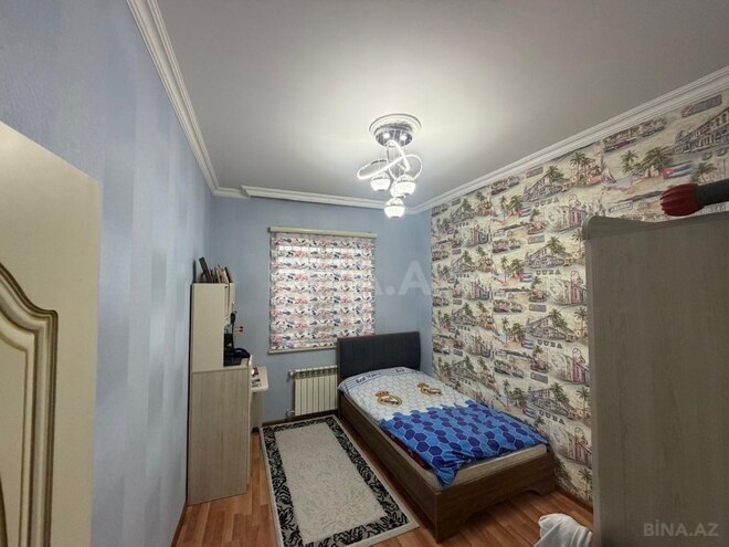 Satılır 3 otaqlı həyət evi/bağ evi 200 m², Ağ şəhər q., photo 11 from 18