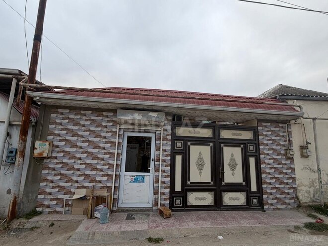 Satılır 3 otaqlı həyət evi/bağ evi 200 m², Ağ şəhər q., photo 3 from 18