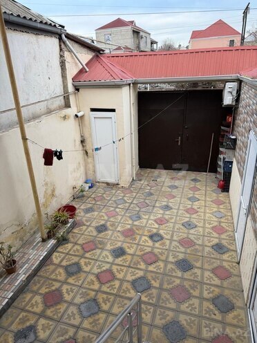 Satılır 3 otaqlı həyət evi/bağ evi 200 m², Ağ şəhər q., photo 5 from 18