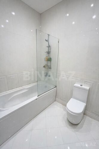 Продаётся 3-комн. новостройка 108 м², Насиминский  р., photo 10 from 12