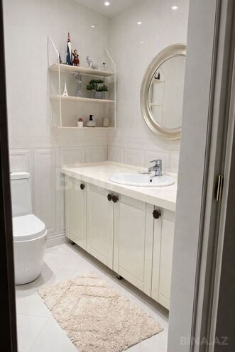 Продаётся 3-комн. новостройка 108 м², Насиминский  р., photo 9 from 12