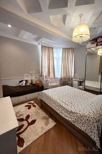 Продаётся 3-комн. новостройка 108 м², Насиминский  р., photo 6 from 12