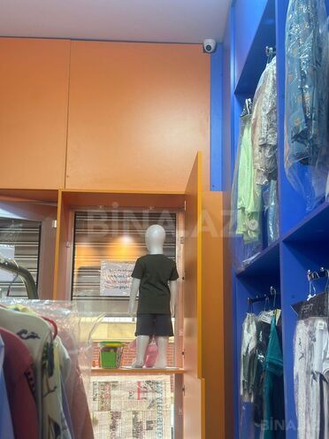 Продаётся  объект 30 м², м. Насими, photo 6 from 9