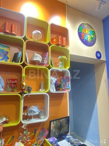 Продаётся  объект 30 м², м. Насими, photo 4 from 9