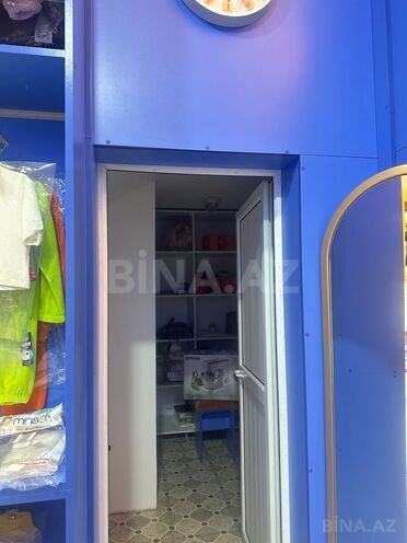 Продаётся  объект 30 м², м. Насими, photo 5 from 9