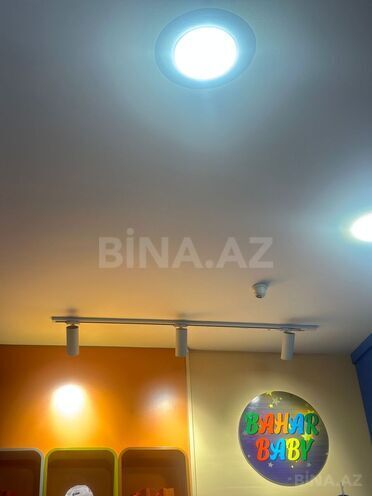 Продаётся  объект 30 м², м. Насими, photo 7 from 9