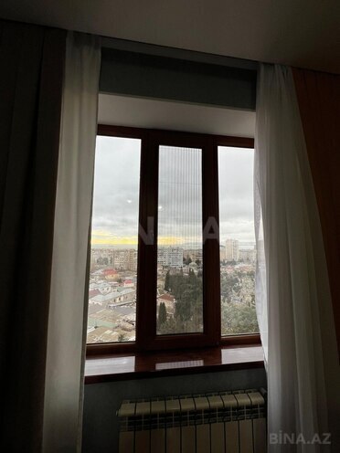 Satılır 3 otaqlı yeni tikili 120 m², Həzi Aslanov m., photo 16 from 19