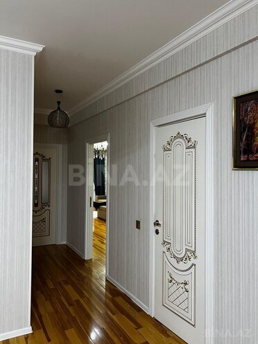 Satılır 3 otaqlı yeni tikili 120 m², Həzi Aslanov m., photo 15 from 19