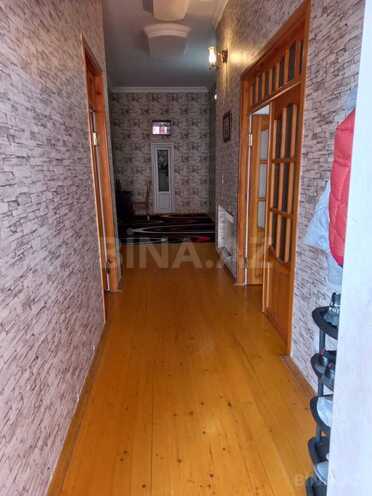 Satılır 4 otaqlı həyət evi/bağ evi 150 m², Suraxanı q., photo 3 from 14