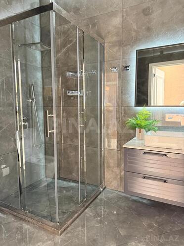 Сдаётся 2-комн. новостройка 80 м², м. Сахил, photo 6 from 9