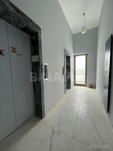 Satılır 3 otaqlı yeni tikili 155 m², Elmlər Akademiyası m., photo 8 from 9