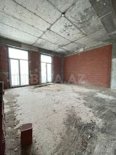 Satılır 3 otaqlı yeni tikili 155 m², Elmlər Akademiyası m., photo 4 from 9