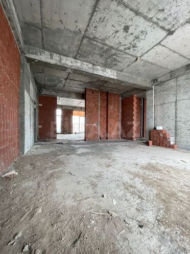 Satılır 3 otaqlı yeni tikili 155 m², Elmlər Akademiyası m., photo 6 from 9