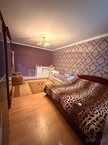 Satılır 4 otaqlı köhnə tikili 110 m², Elmlər Akademiyası m., photo 7 from 13