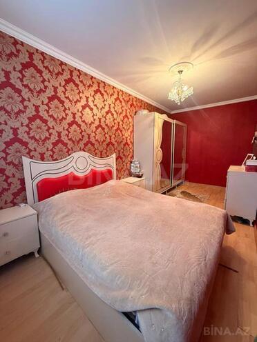 Satılır 4 otaqlı köhnə tikili 110 m², Elmlər Akademiyası m., photo 9 from 13